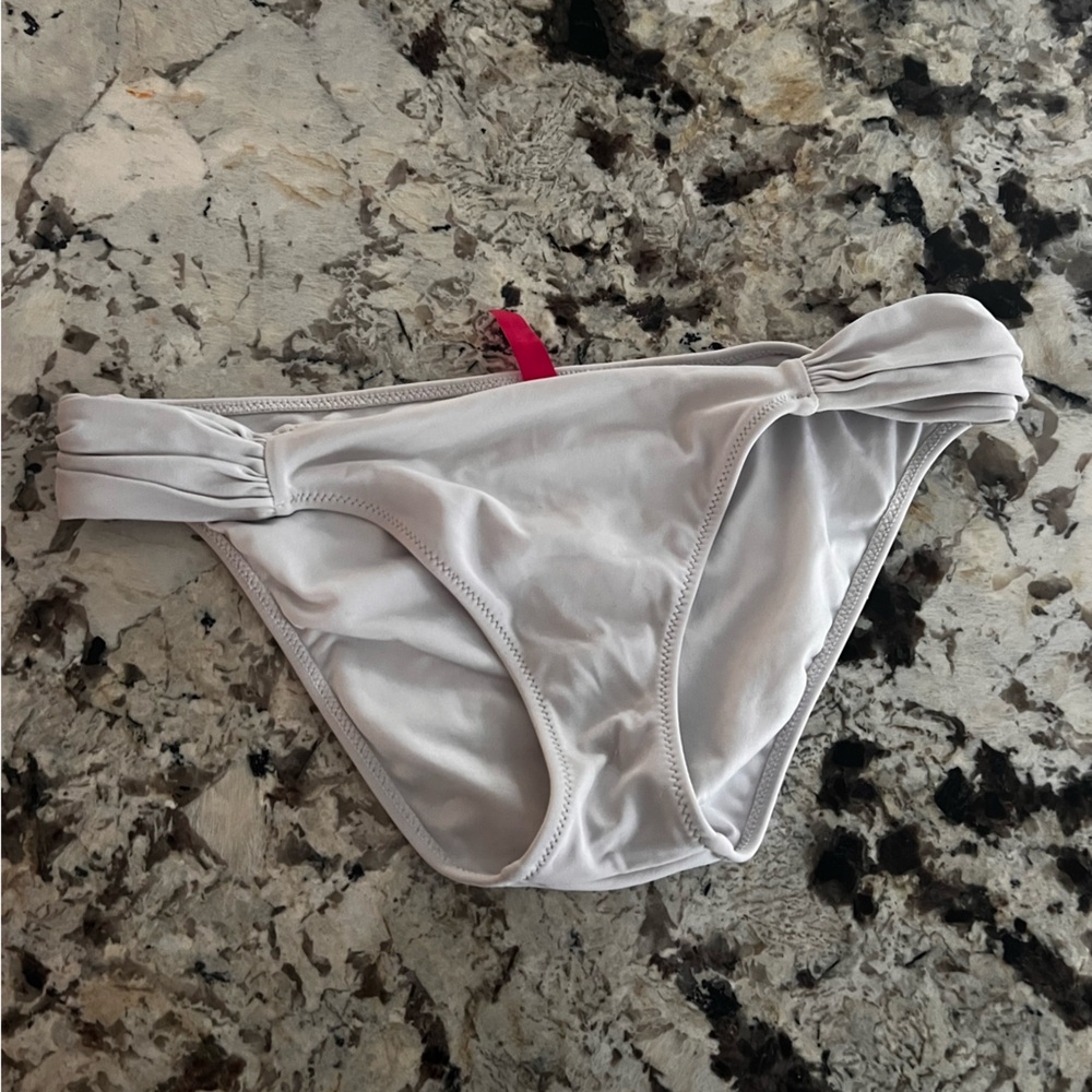 Victoria secret swim bikini bottoms